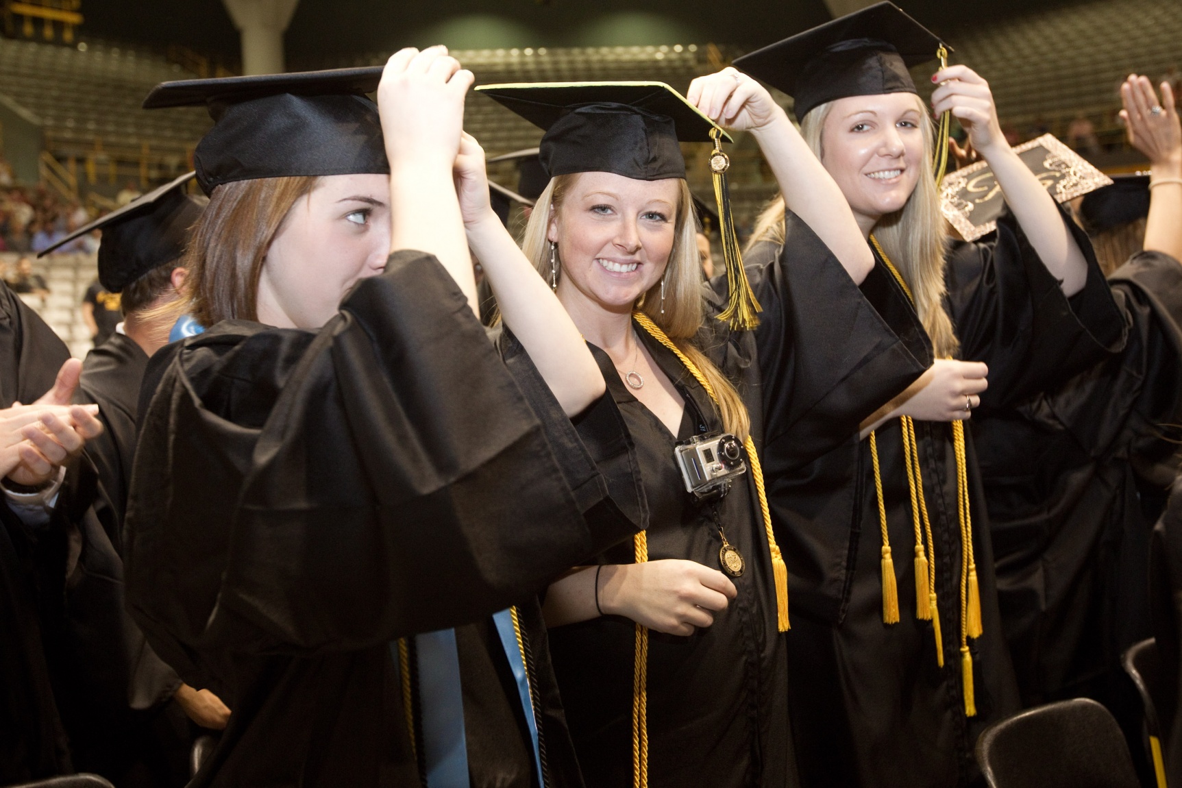 Graduation