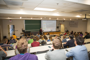 American Chemical Society President visits Appalachian 3