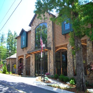 Blowing Rock Art and History Museum BRAHM