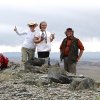 Appalachian Geology Professors and Student Conduct Groundbreaking Climate Research in Mongolia