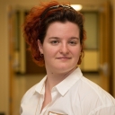 Staci Hunter, SECU Public Fellows Internship Scholarship recipient 2018