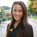 Sophia Yang, CAS Corps Feature of the Month, headshot