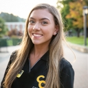 Amanda Bianco, CAS Corps feature of the month headshot
