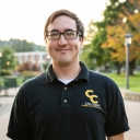 Jeff Miller CAS Corps headshot