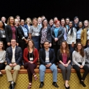 IORHM program picture from the River Cities Industrial/Organizational Psychology Conference in Chattanooga