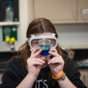 Innovate for Good: Summer STEM program for girls