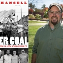Appalachian professor Thomas Hansell is the author of