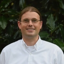 Dr. Alun L. Lloyd, Department of Mathematics and Biomathematics Graduate Program, N.C. State University headshot