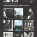 Appalachian Journal announces Special Edition on Black Mountain College