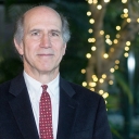 Joseph Bathanti, professor of creative writing and the McFarlane Family Distinguished Professor in Interdisciplinary Education at Appalachian. Photo submitted