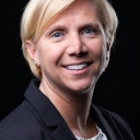 Dr. Jacqui Bergman, associate professor in Appalachian’s industrial-organizational psychology and human resource management (IOHRM) program and chair of the university’s Department of Management. Bergman was recently named interim vice provost for faculty affairs and will join Appalachian’s Division of Academic Affairs in July. Photo by Chase Reynolds