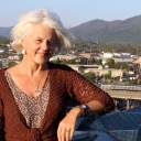 Beth Macy, author headshot
