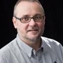 Dr. Bradley Nash Jr. headshot