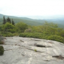 National Park Service Internships: The Blue Ridge Parkway
