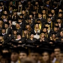 ASU Graduation