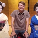 Appalachian State University junior Logan Cleary, an English major, will travel to Hikone, Japan, this summer to study abroad through the Critical Language Scholarship Japanese Program.