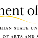 Department of Biology titlemark