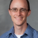 Dr. Rob Erhardt headshot