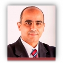 Haitham S. Hamza is the R&D Department Manager at the Software Engineering Competence Center (SECC) of ITIDA.
