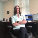 Dr. Staci Hepler, Assistant Professor, Wake Forest University. Photo from https://sites.google.com/a/wfu.edu/hepler..