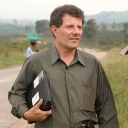 Pulitzer Prize-Winning New York Times Columnist, Nicholas Kristof