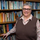 Dr. Lynne Getz headshot