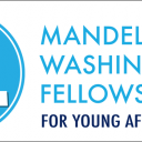 The Mandela Washington Fellowship for Young African Leaders logo. U.S. Department of State image