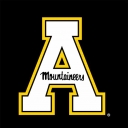 Appalachian A title mark