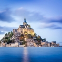 mont-saint-michel
