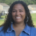 Jordan Moore is a junior and chemistry major at Appalachian. Photo submitted