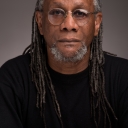 Nathaniel Mackey headshot