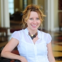 Dr. Nicole Hughes, High Point University. Photo submitted.