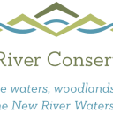 New River Conservancy logo