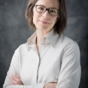 Dr. Dana E. Powell, assistant professor in the Department of Anthropology. Photo by Marie Freeman