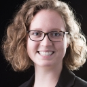 Johnna Reisner, a two-time alumna of Appalachian State University, has received a Fulbright English Teaching Assistant Award to teach in Poland for the 2018–19 academic year. Photo by Chase Reynolds