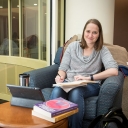 Sarah Freeman -Thibault