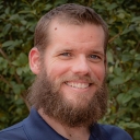 Dr. Scott Weir, image from Queens University, Charlotte, N.C.