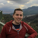 Dr. Jared McDonald, historian at the University of the Free State, South Africa