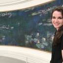 Emily Sedlacek ’19, of King, is a recent graduate of Appalachian. She holds a B.A. in English and a B.A. in languages, literatures and cultures with a concentration in French and Francophone studies. She will pursue her M.A. in English at Appalachian this fall. Photo submitted