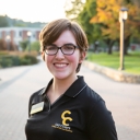 Shannon Furr CAS Corps headshot