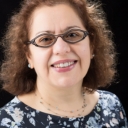 Sharareh Nikbahkt, Senior Lecturer, Department of Mathematical Sciences