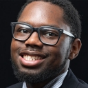 Travian Smith, a senior political science major with a concentration in public administration from Charlotte, is Appalachian’s first recipient of the National Pan-Hellenic Council Divine Nine Leadership Award. Photo by Chase Reynolds