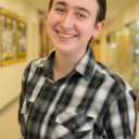 Sope Kahn, winner of the 2017-18 Frances Holland Black scholarship