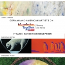 2018 Transatlantic Exhibition of Art in the Southeast (TEASE) at HOW Space (located at 182 Howard Street, Downtown Boone).