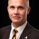 Dr. Timothy J Smith headshot