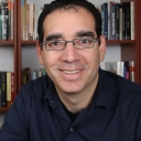 Dr. Ofer Ashkenazi, the Director of the Richard Koebner Minerva Center for German History and a senior Lecturer in the History Department of The Hebrew University, Jerusalem, Israel