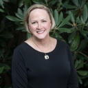 Carole Wilson ’75 is the 2018 winner of Appalachian State University’s Outstanding Service Award. Photo by Marie Freeman