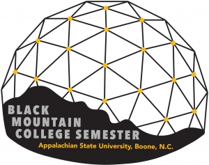 Black Mountain College Semester