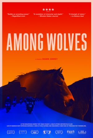 Film Screening, followed by a Q&A with director of
