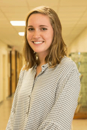 Anna Rawls